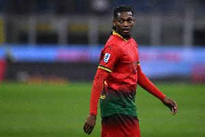 隆戈:切尔西数月来一直考虑引进莱奥,但低于1亿欧米兰不会谈判