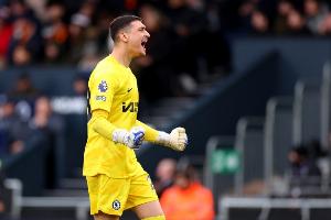 罗马诺:伯恩茅斯首次正式报价佩特洛维奇,正与切尔西谈判