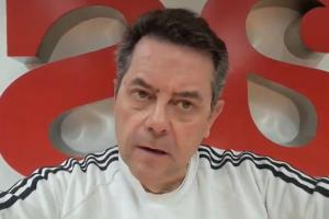 开云官网-首个主场6000人！龙赛罗：巴萨豪赌诺坎普惨败，贪便宜往往代价大