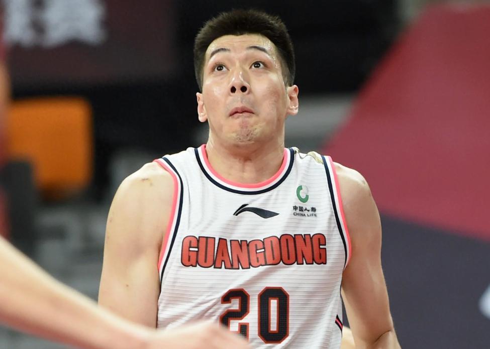 任骏飞将大学执教,张镇麟谈离开辽宁原因,北京男篮接触NBA后卫