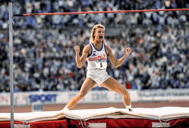 开云-伯览奥运（3）：娈童猎手，奥运明星最离奇的退役生活