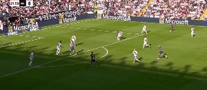 kaiyun-【西甲】巴尔德传中造乌龙 巴萨1比1巴列卡诺