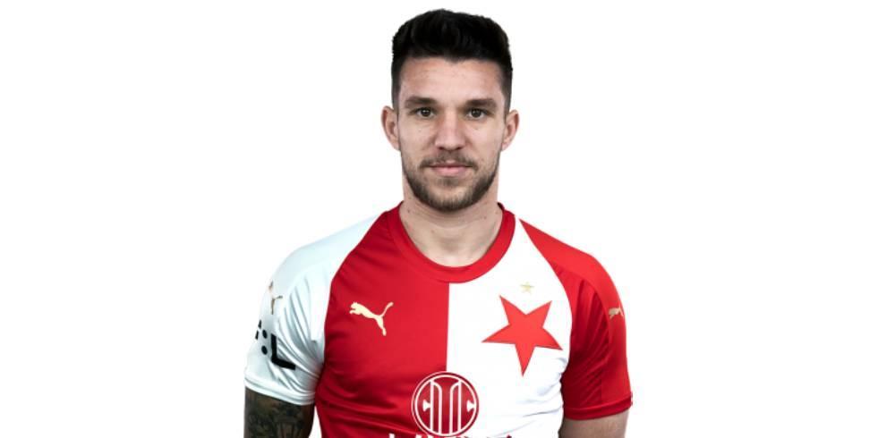 开云APP-外媒：青岛海牛有意32岁罗马尼亚前国脚伯卢策