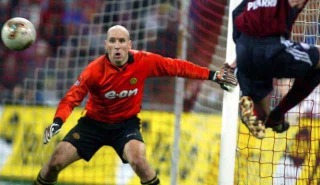 开云娱乐-德甲天王山即将开打！回顾拜仁与多特的十大对决