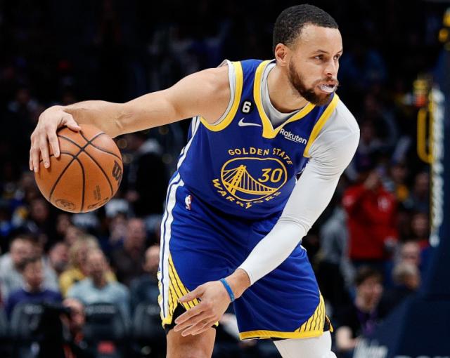 开云APP-库里预计将在3月复出 无库勇士继续冲击西部前六