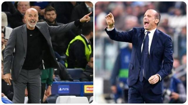 开云-残缺版神圣德比，皮奥利无奈伤病，囧叔盼客场首胜