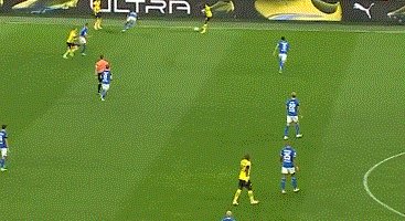 开云APP-【德甲】罗伊斯破门 小将伤退 多特1比0胜霍芬海姆